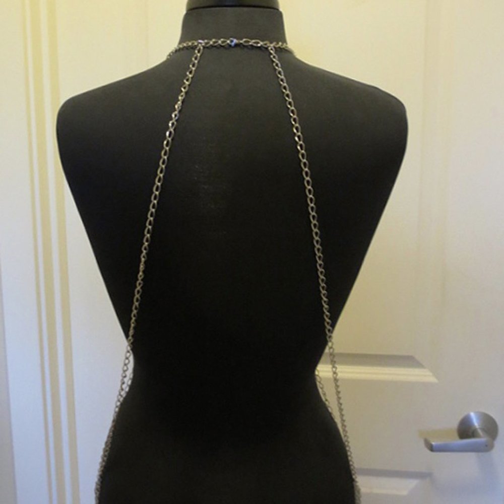 Body Chain - Picture 4 of 5